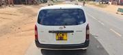 Toyota Probox 2012 White for sale