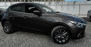 Mazda Demio 2019 Brown for sale