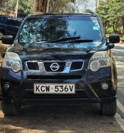 Nissan X-Trail 2013 for sale