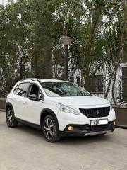Peugeot 2008 1.2 PureTech (130 Hp) 2017 Pearl for sale