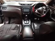 Nissan X-Trail 2015 Black for sale