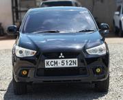 Mitsubishi RVR 2010 Black for sale