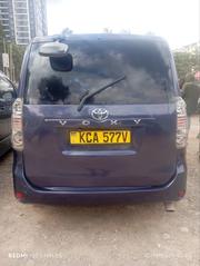 Toyota Voxy 2008 Blue for sale