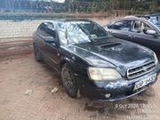 Subaru Legacy 2001 Blue for sale