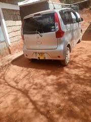 Nissan Dayz 2018 Silver for sale