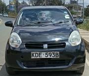 Toyota Passo 1.0 FWD 2014 Black for sale