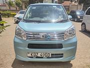 Daihatsu Move 2021 Blue for sale