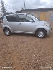 Toyota Passo 1.0 FWD 2010 Silver for sale