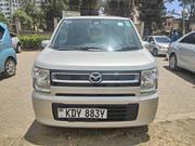 Mazda Flair 2021 Silver for sale