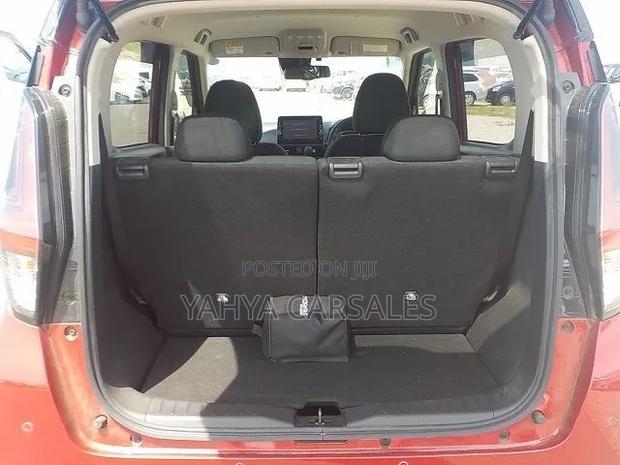 Nissan Dayz 2019 Red