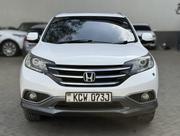 Honda CR-V 2012 Pearl for sale