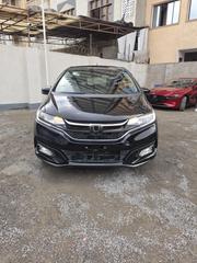 Honda Fit 2019 Matt Black for sale