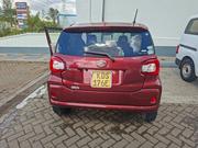 Toyota Passo 1.0 FWD 2018 Maroon for sale