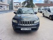 Jeep Cherokee 2012 Black for sale