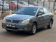 Toyota Premio 1.8 FWD 2005 Silver for sale