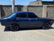 Datsun 1200 1973 Blue for sale