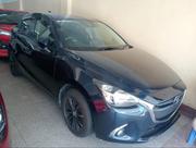Mazda Demio 2019 Blue for sale