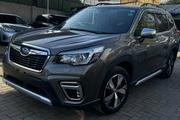 Subaru Forester Automatic 2000 Brown for sale
