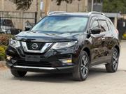 Nissan X-Trail 2019 Black for sale