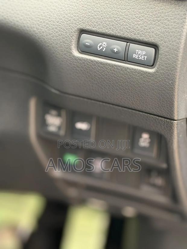 Nissan X-Trail 2019 Black