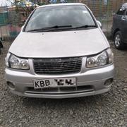 Nissan Liberty 2005 Silver for sale