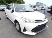 Toyota Axio 1.3 X 2WD 2019 for sale