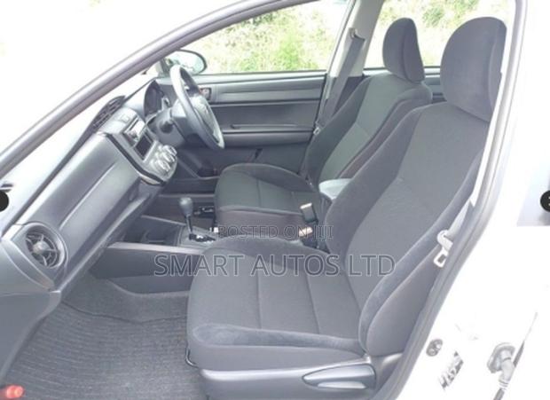 Toyota Axio 1.3 X 2WD 2019