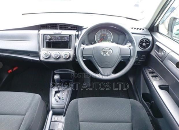 Toyota Axio 1.3 X 2WD 2019