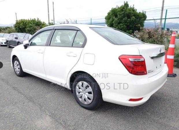 Toyota Axio 1.3 X 2WD 2019