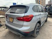 BMW X1 xDrive28i AWD 2016 Silver for sale