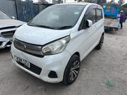 Nissan Dayz Roox 2017 White for sale