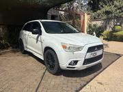 Mitsubishi RVR 2010 White for sale