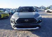 Toyota RAV4 LE AWD 2019 for sale
