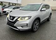 Nissan X-Trail 2.0 Petrol AWD 2019 Silver for sale