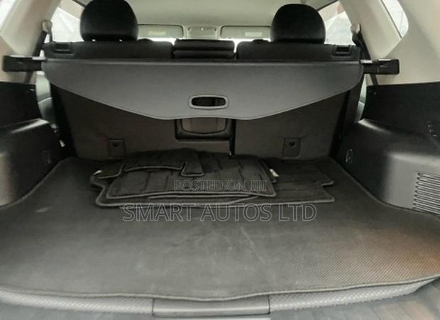 Nissan X-Trail 2.0 Petrol AWD 2019 Silver