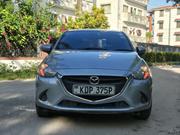 Mazda Demio 2017 for sale