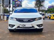 Honda Jade 1.5 Petrol 2016 White for sale