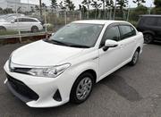 Toyota Axio 1.5 Hybrid G 2WD 2020 Pearl for sale