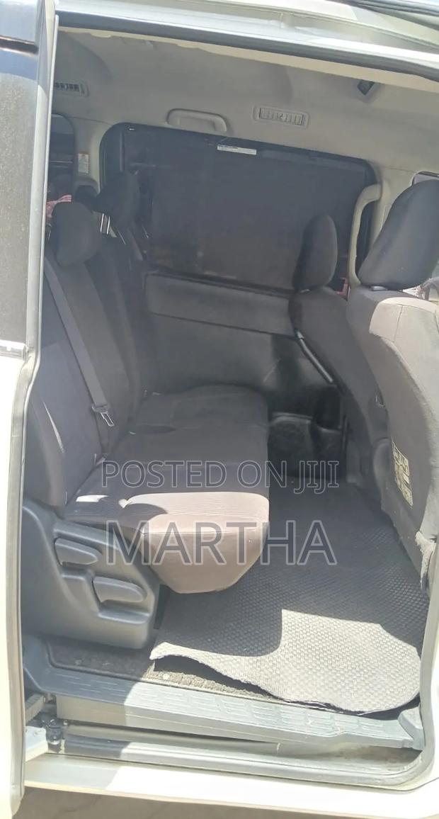 Toyota Noah 2018 White