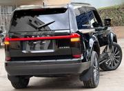 New Lexus GX 550 Premium 4WD 2025 Black for sale