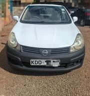 Nissan Advan 2014 White for sale