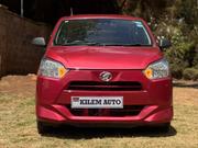 Daihatsu Mira 2019 Red for sale
