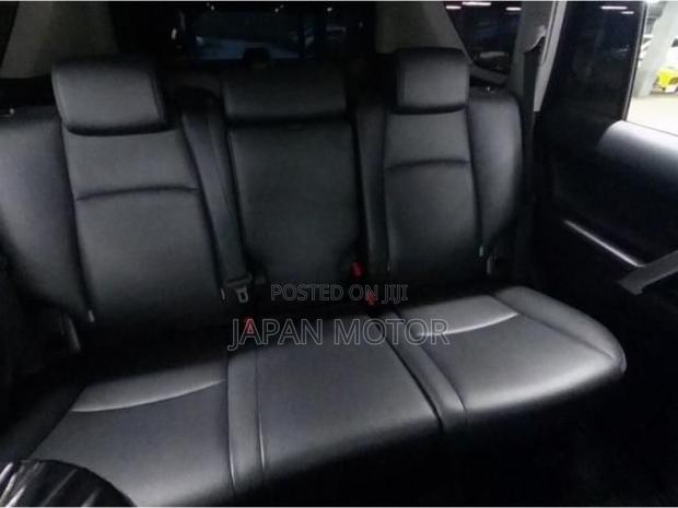 Toyota Land Cruiser Prado 2020 Pearl