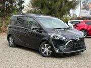 Toyota Sienta 1.5 FWD (6-seater) 2019 Silver for sale