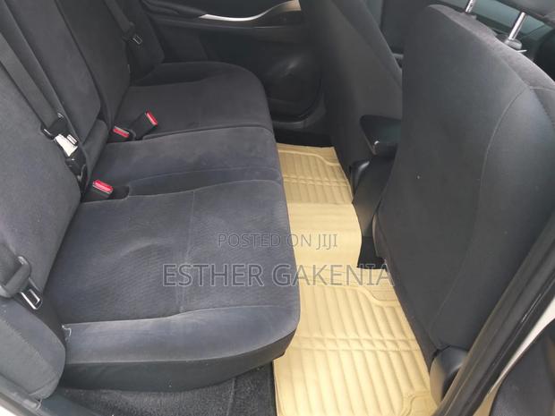 Toyota Allion 2016 Pearl