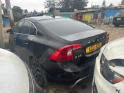 Volvo S60 2013 Black for sale