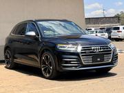 Audi SQ5 3.0T Premium Plus AWD 2019 Black for sale