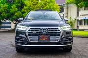 Audi SQ5 3.0T Premium AWD quattro 2020 Black for sale