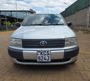 Toyota Probox 1.5 DX 2WD 2011 Gray for sale