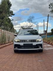 Volkswagen Tiguan 2019 Pearl for sale
